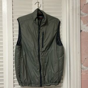 Grundens forecast insulated vest size L EUc